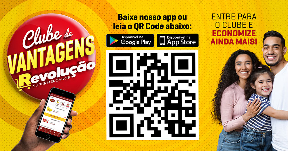 Clube de Vantagens